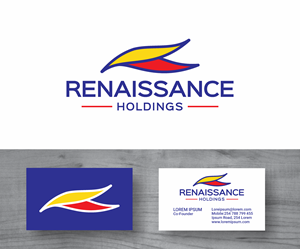 Logo-Design von MBARO für dieses Projekt | Design: #35959092