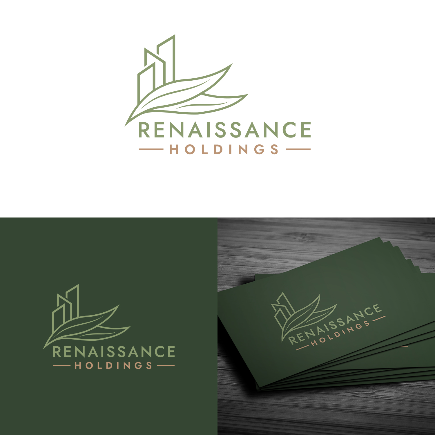 Logo Design by Moumita_ for this project | Design #35977159