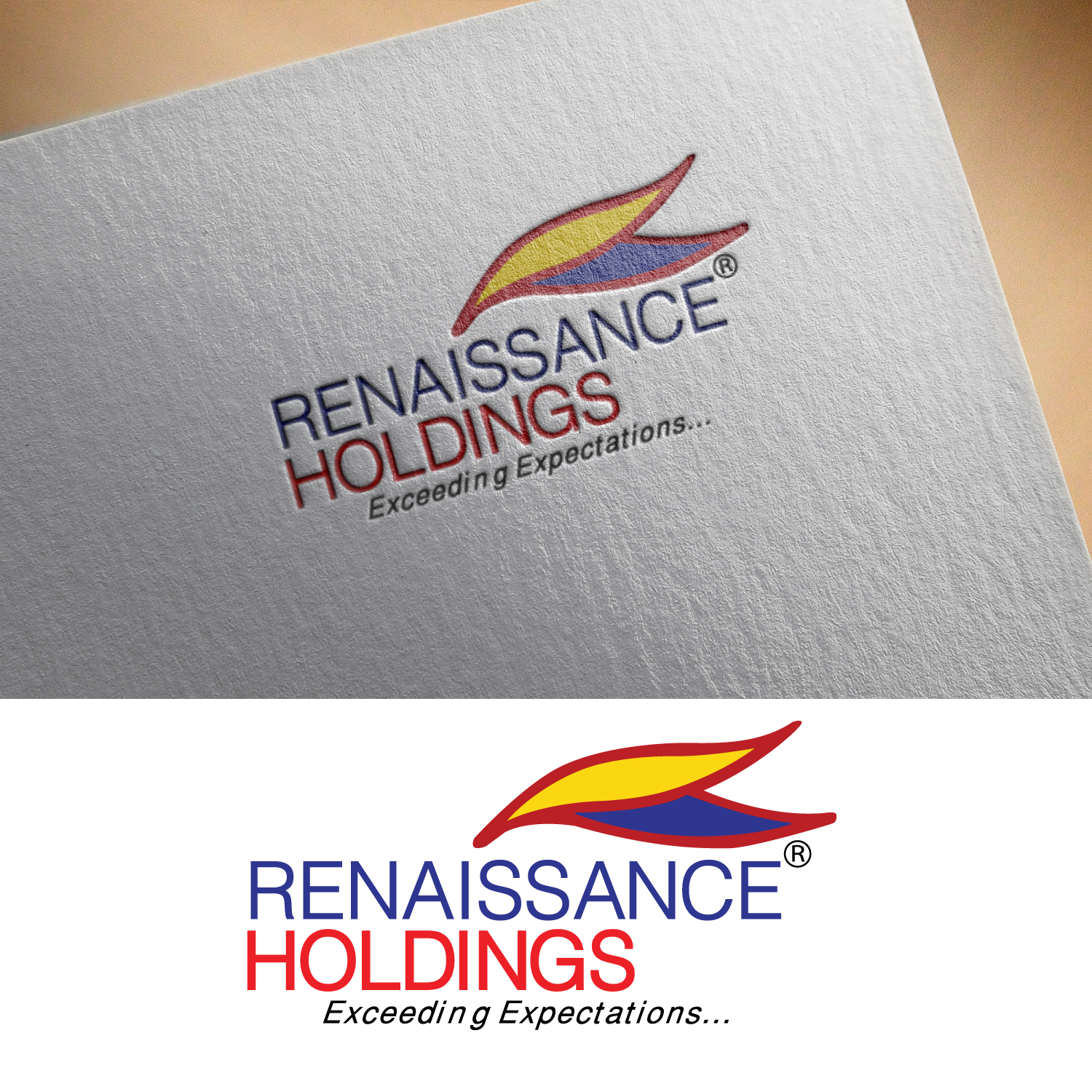 Logo Design by GODDREAMCREATION for this project | Design #36242707