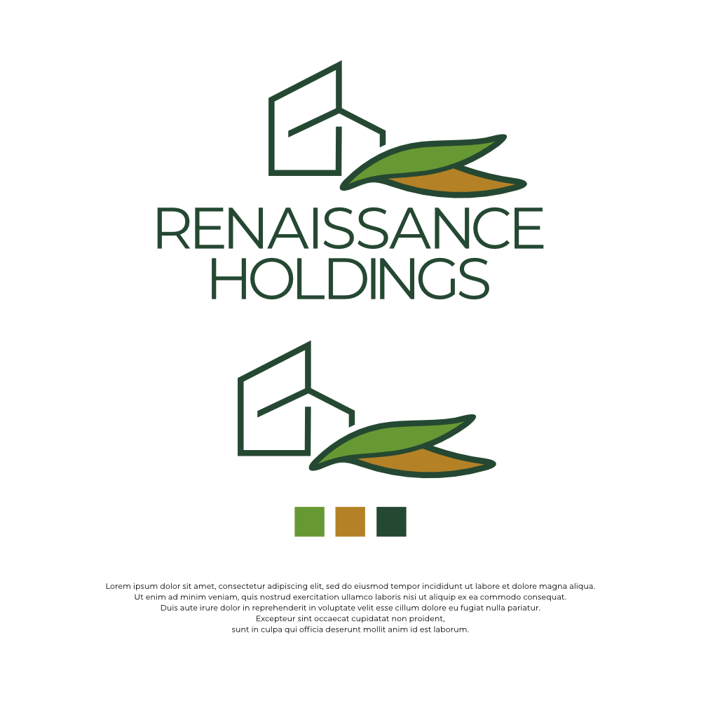 Diseño de Logo por genofix para este proyecto | Diseño #35972458