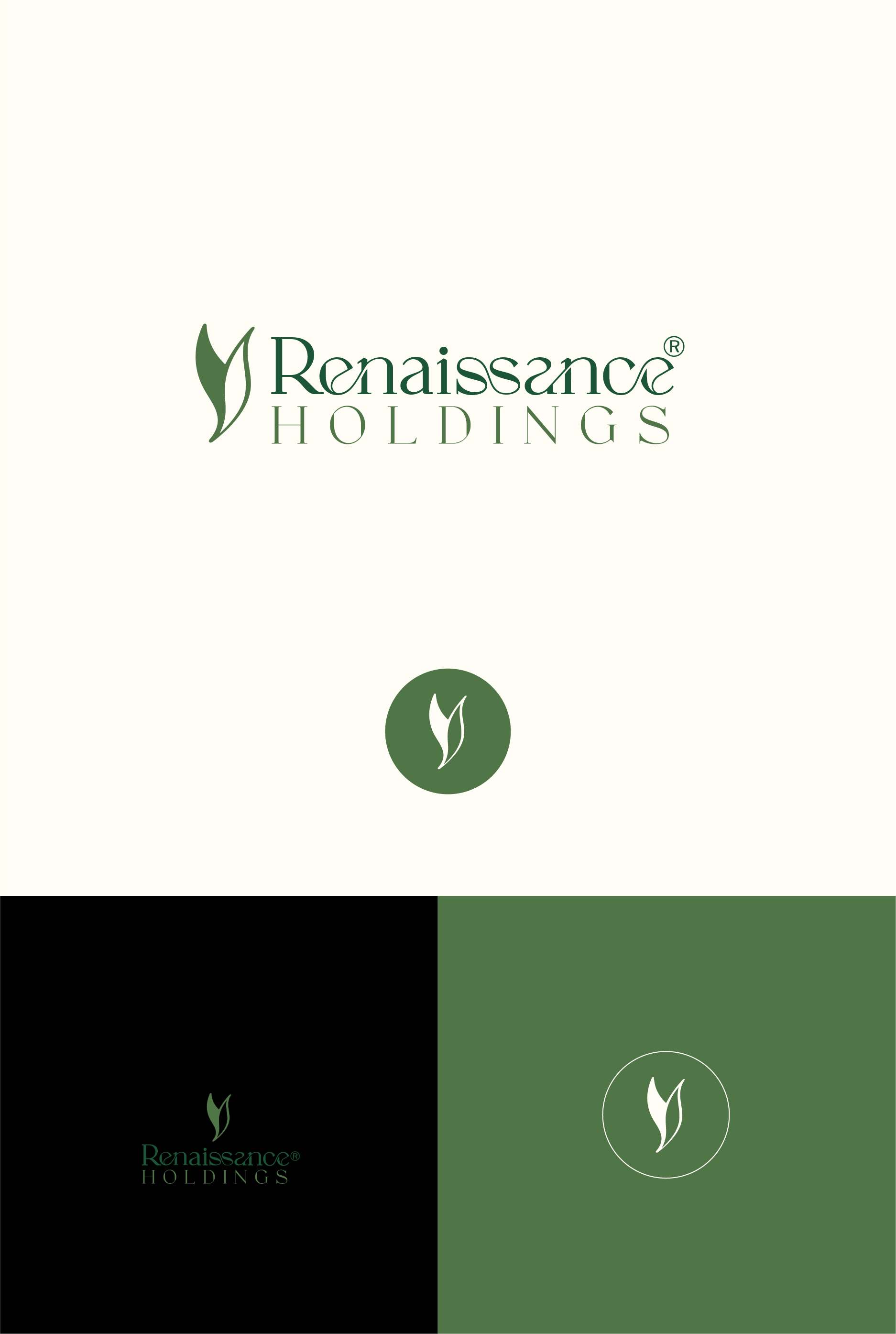 Logo Design by saifysyed Studio for this project | Design #35963958