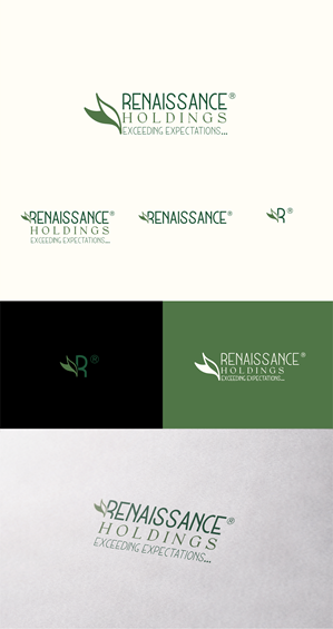 Logo Design by saifysyed Studio for this project | Design: #35964047