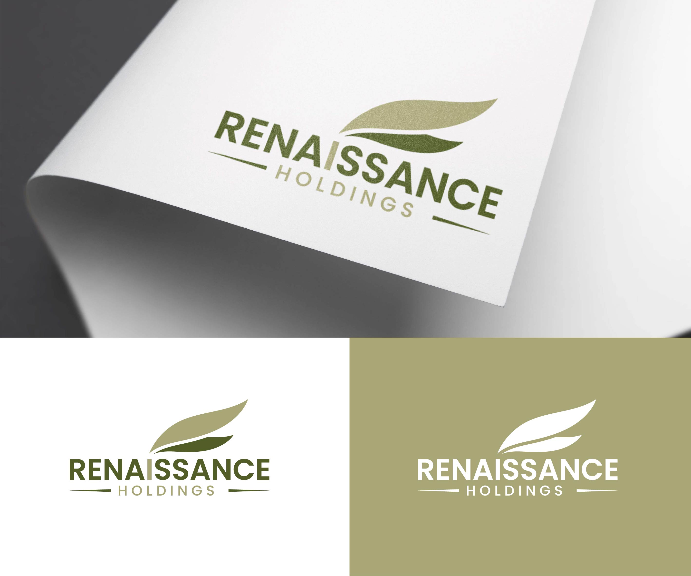 Logo Design by genzo for this project | Design #35962160