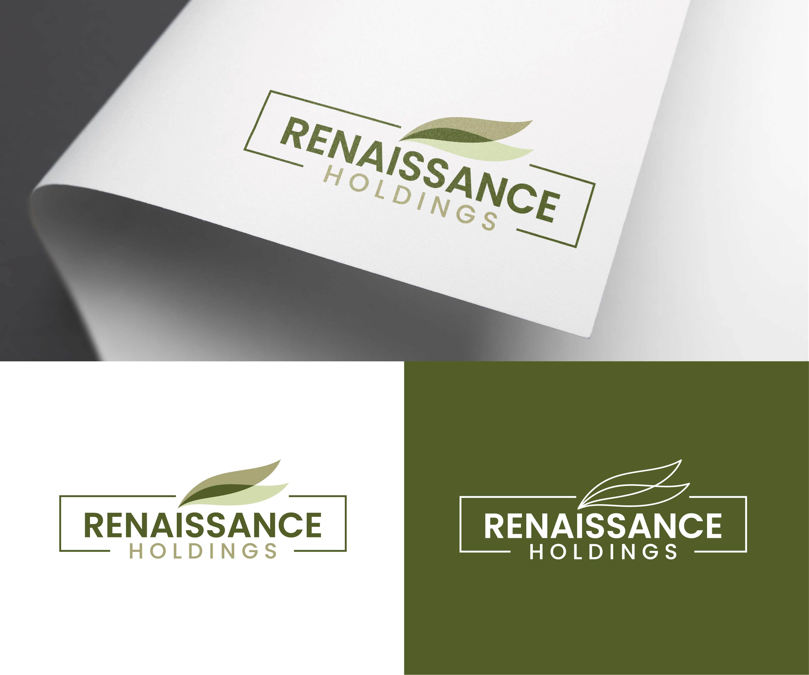 Logo Design by genzo for this project | Design #35962220