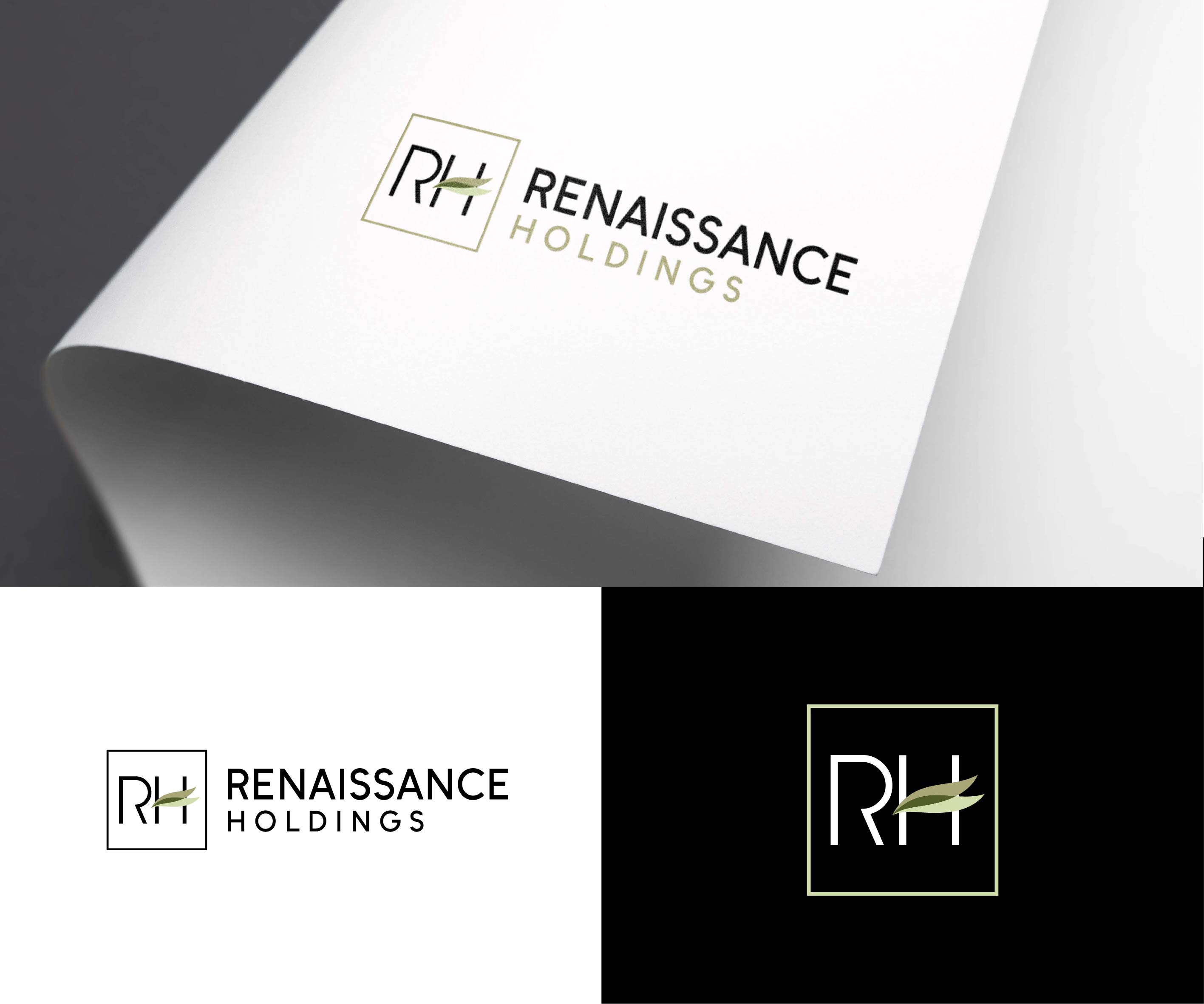 Logo Design by genzo for this project | Design #36275856