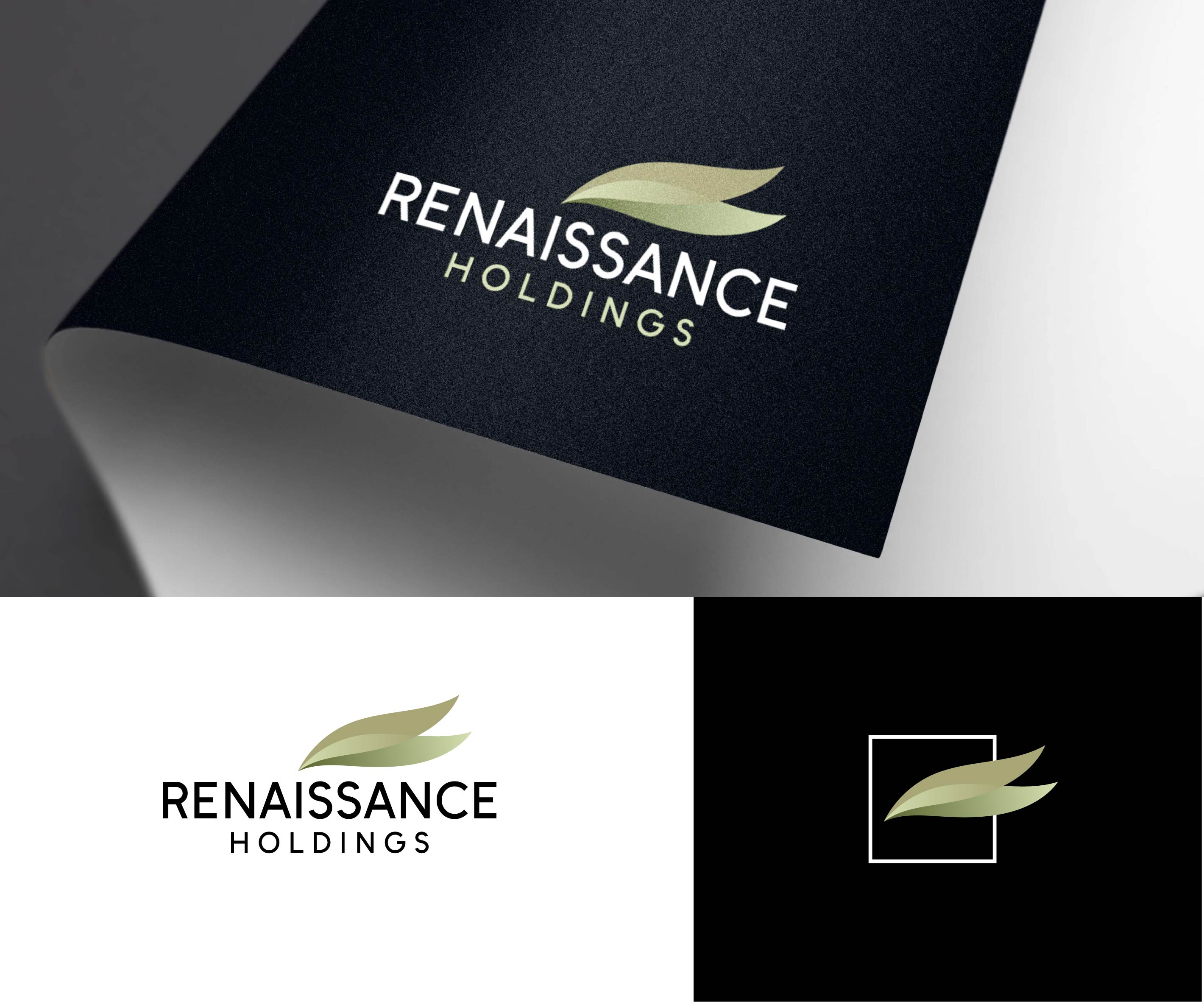 Logo Design by genzo for this project | Design #36275920