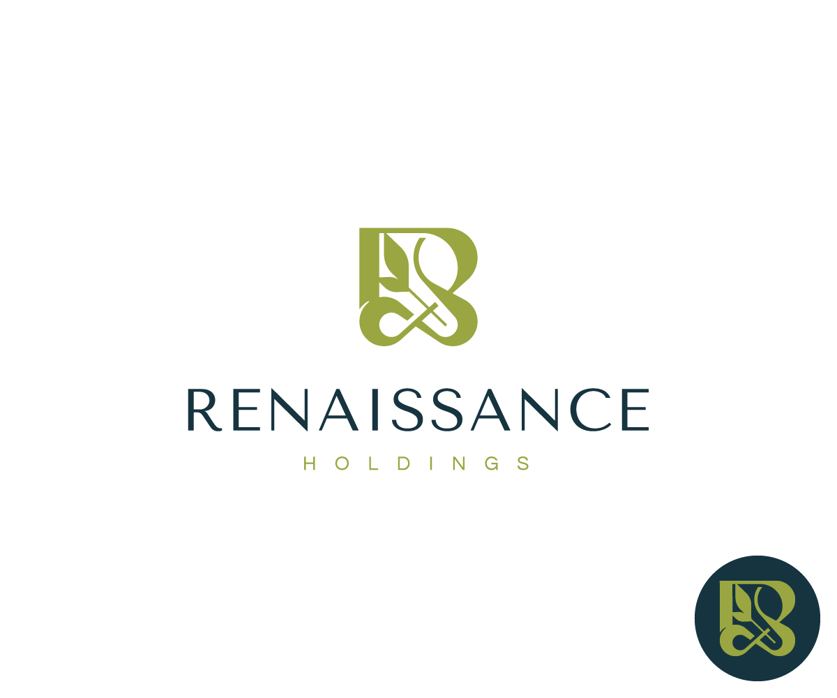 Logo-Design von Rajif Setyawan für dieses Projekt | Design #35905580