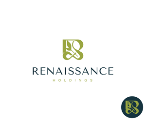 Logo-Design von Rajif Setyawan für dieses Projekt | Design: #35905580