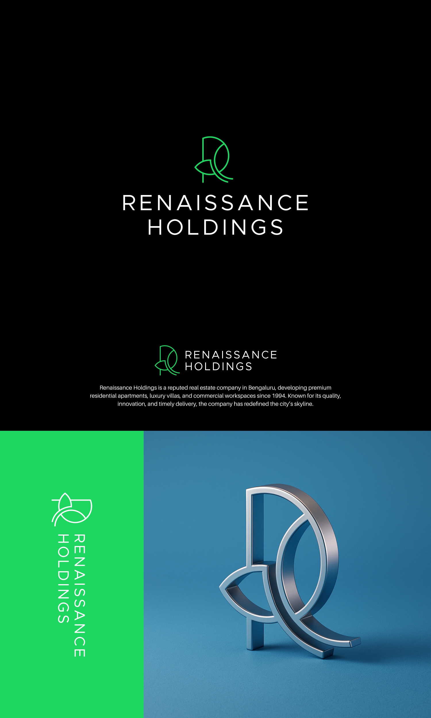 Logo-Design von GVisions für dieses Projekt | Design #35941186