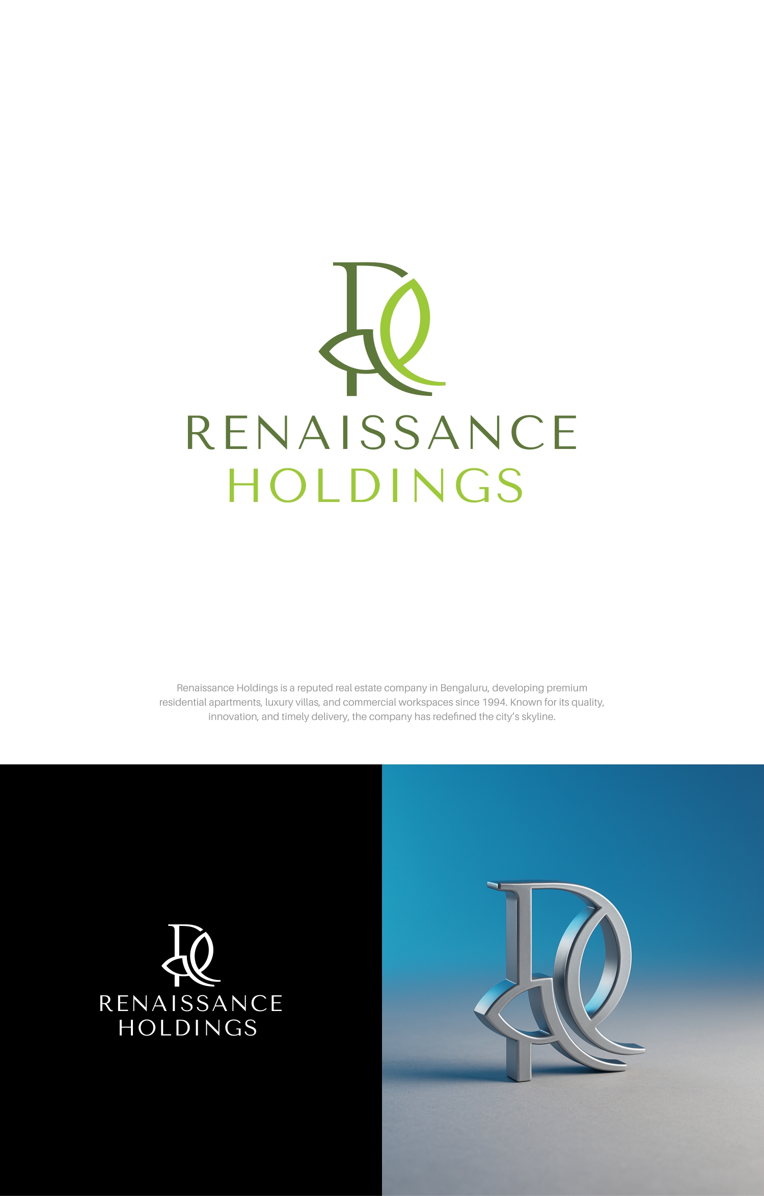 Logo-Design von GVisions für dieses Projekt | Design #35941188