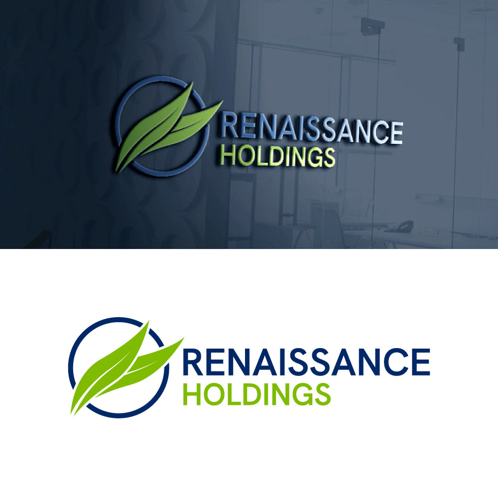 Logo Design by Znuj Esilas for this project | Design #35984457