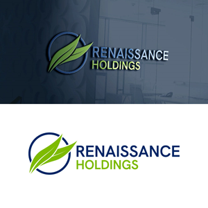 Logo Design by Znuj Esilas for this project | Design: #35984457