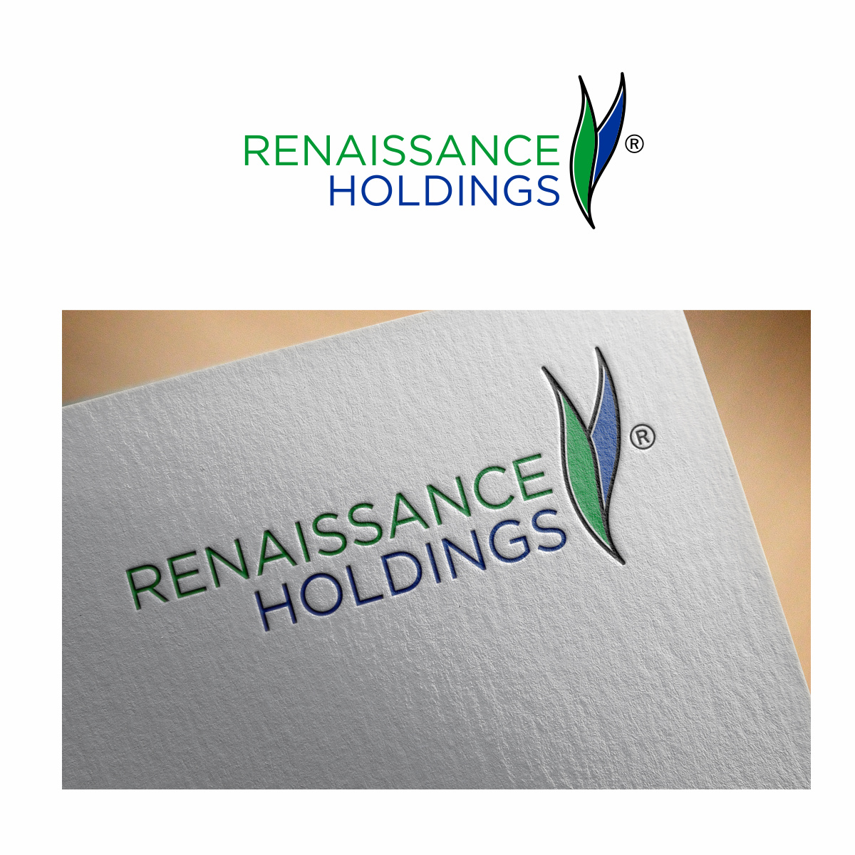 Logo Design by 4 be for this project | Design #35898138