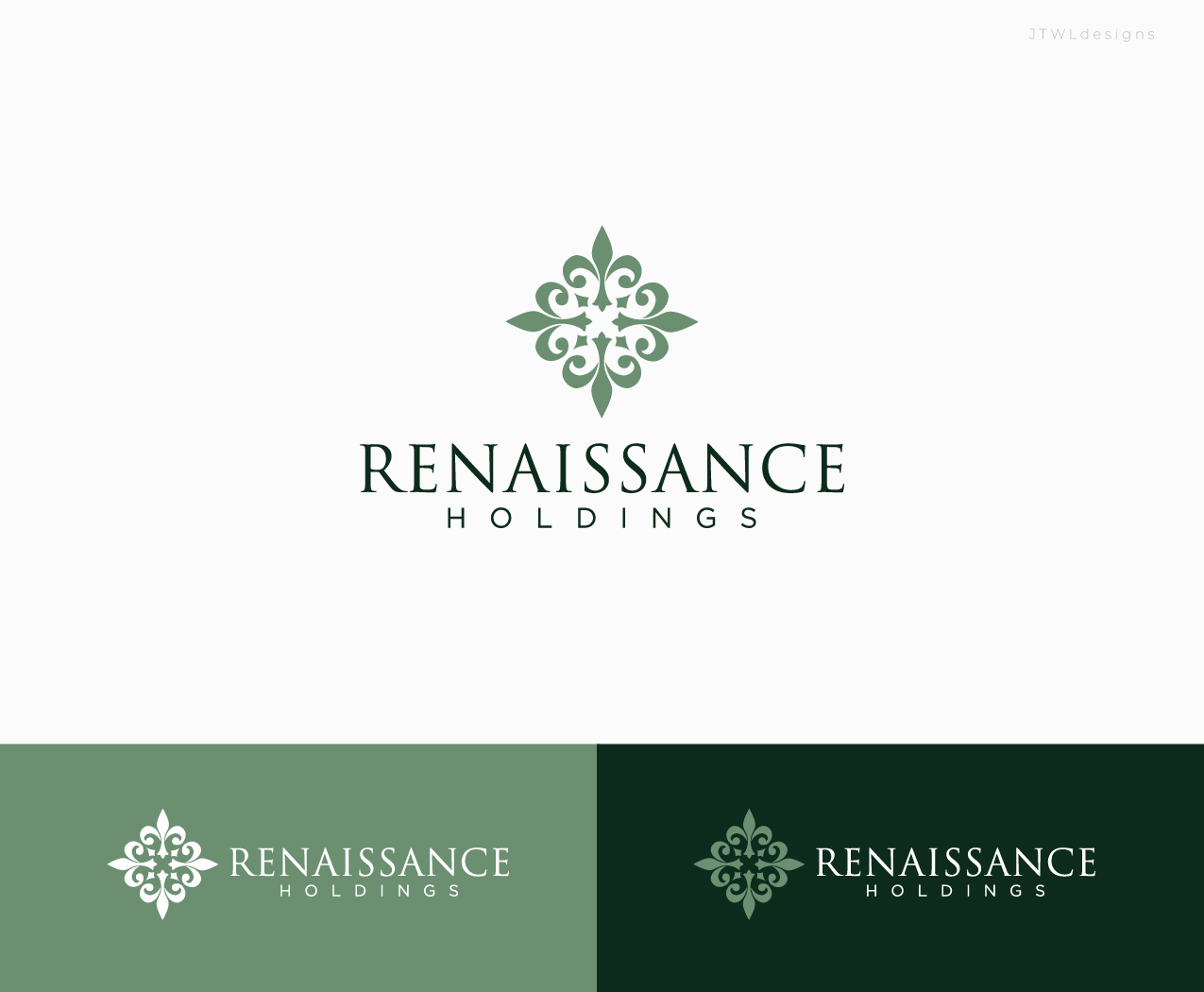 Logo Design by JWTL for this project | Design #36244597