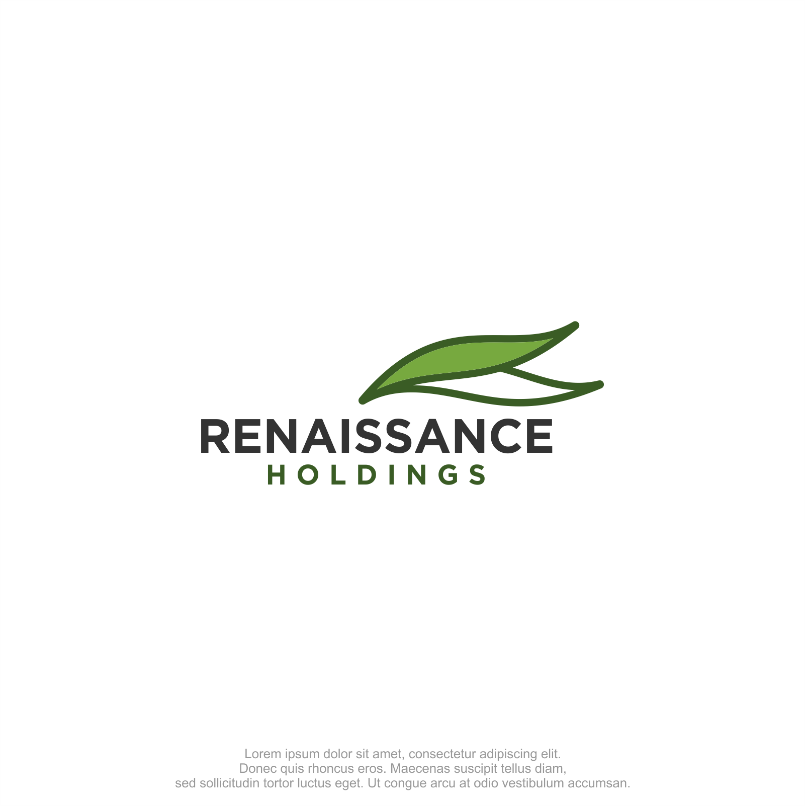 Logo Design by M.Syaiful Huda for this project | Design #35891997