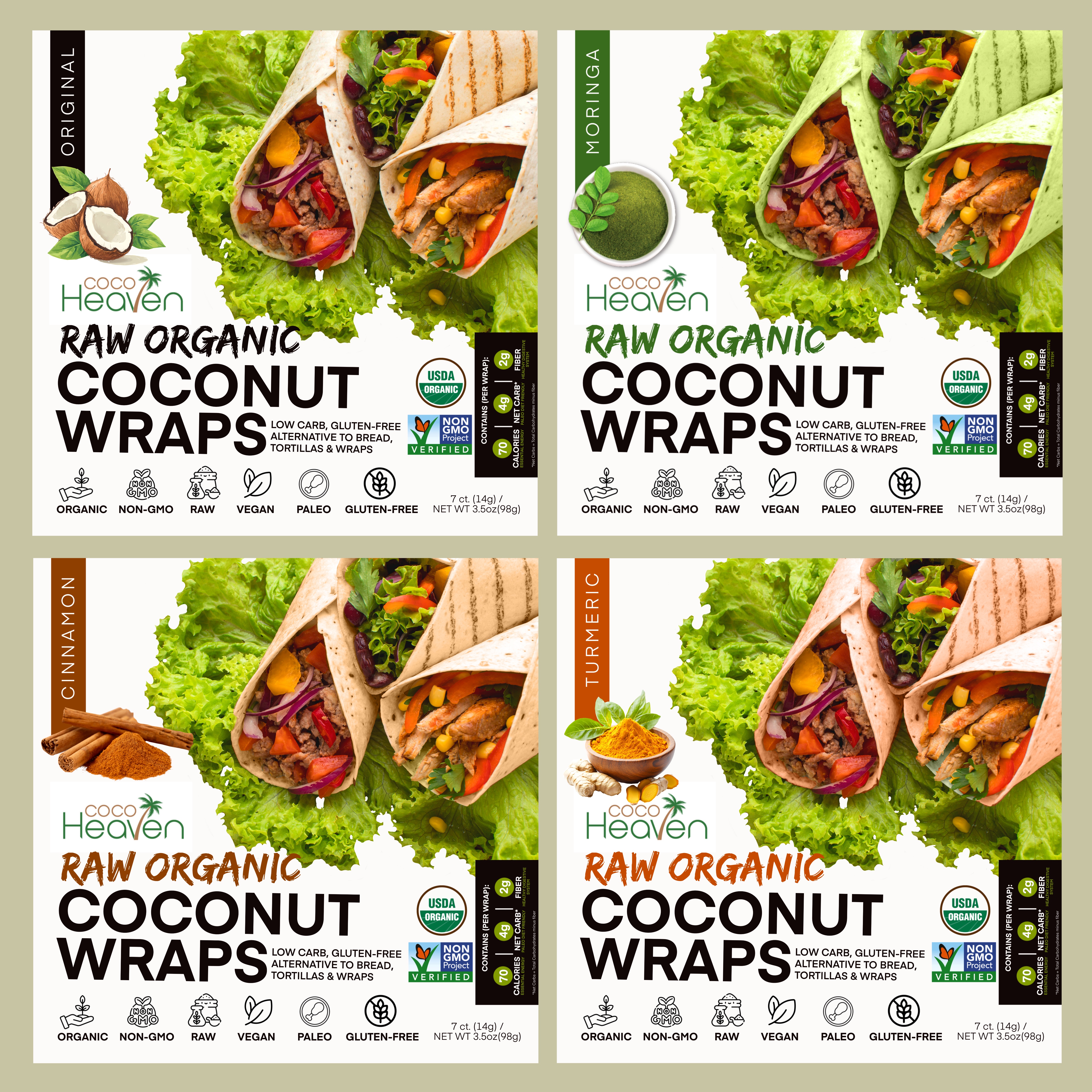 Graphic Design by Topi ufo for Kimes FoodsInternational,Inc. | Design #35930843