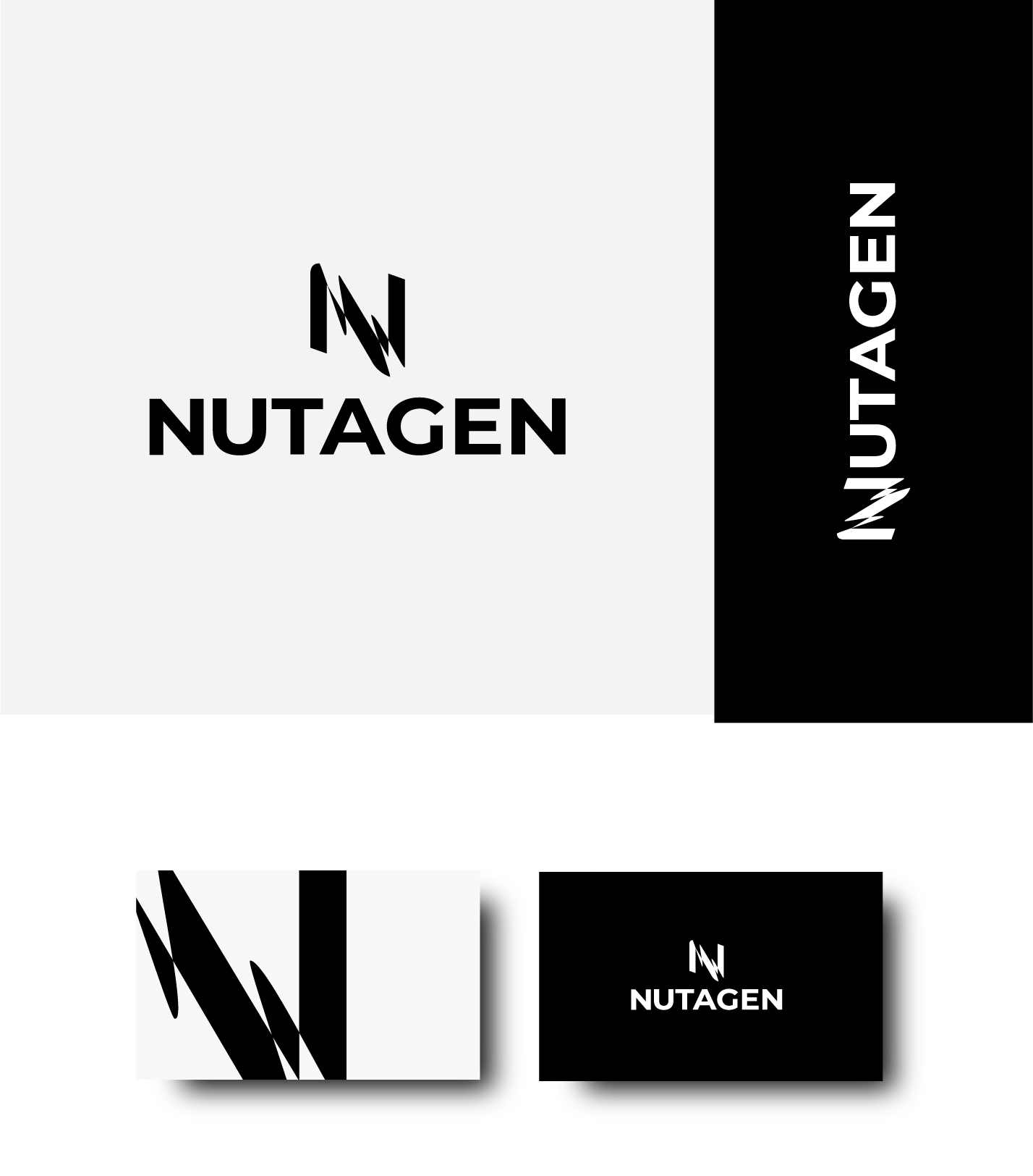 Logo Design by Axeen for this project | Design #35896495