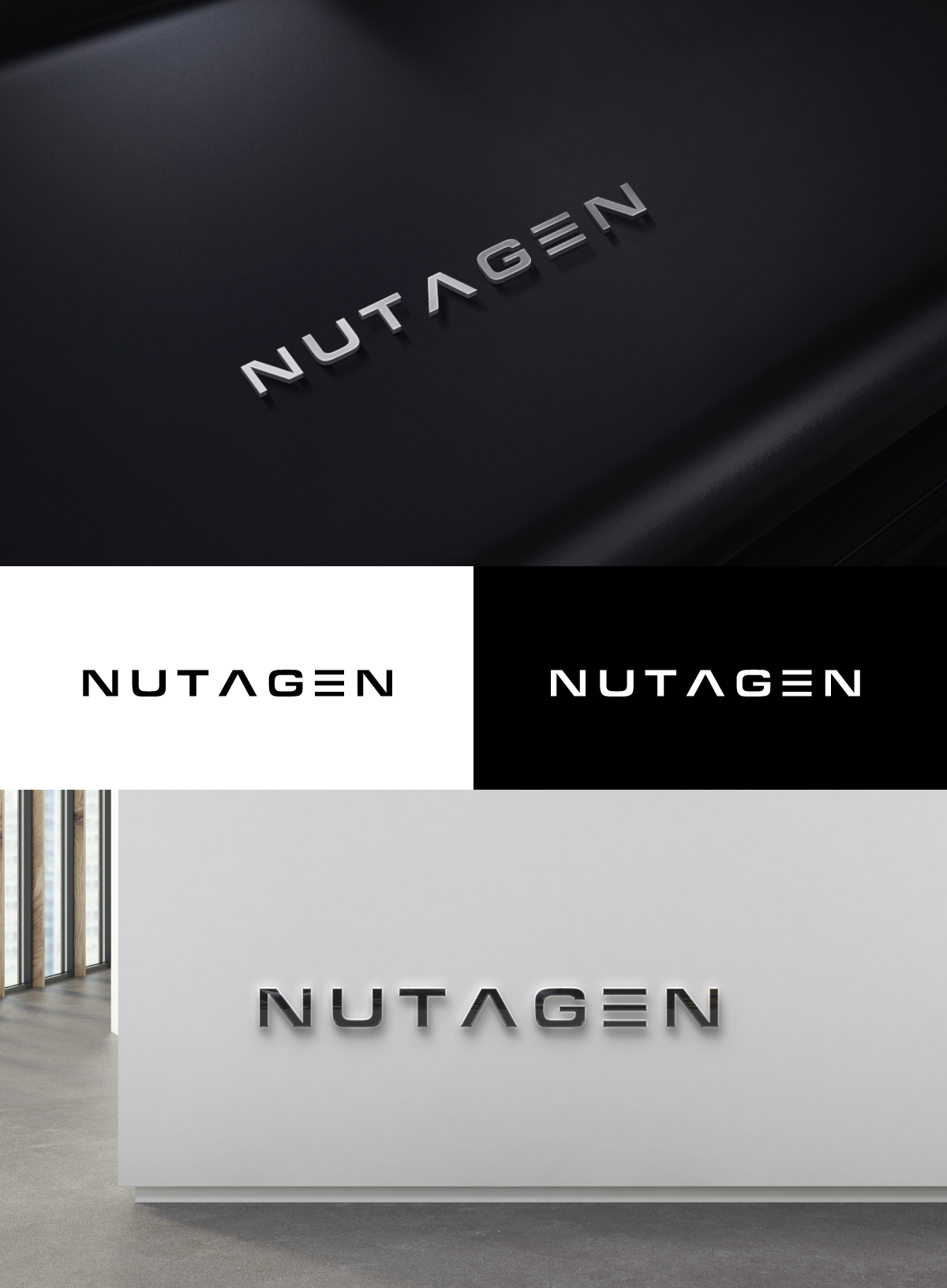 Logo Design by sol design2 for this project | Design #35897849