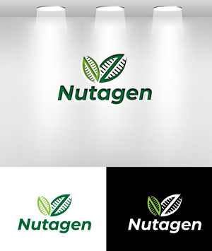 Logo Design by Mi Design1 for this project | Design: #35897989