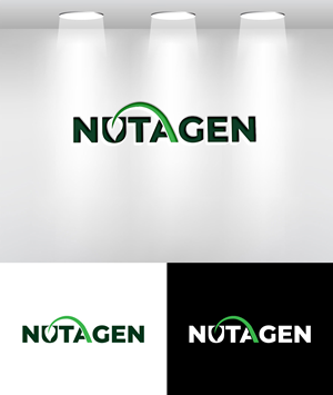 Logo Design by Mi Design1 for this project | Design: #35898028
