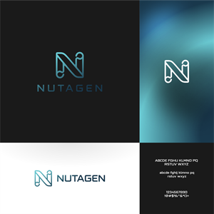 Logo Design by Gun_son