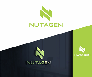 Logo Design by alkaline for this project | Design: #35896364