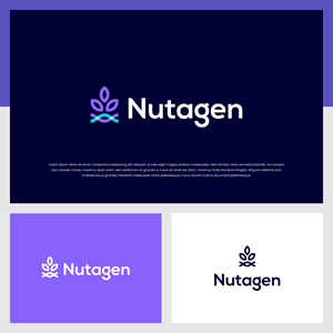 Logo Design by Adilia Romadina for this project | Design: #35895883