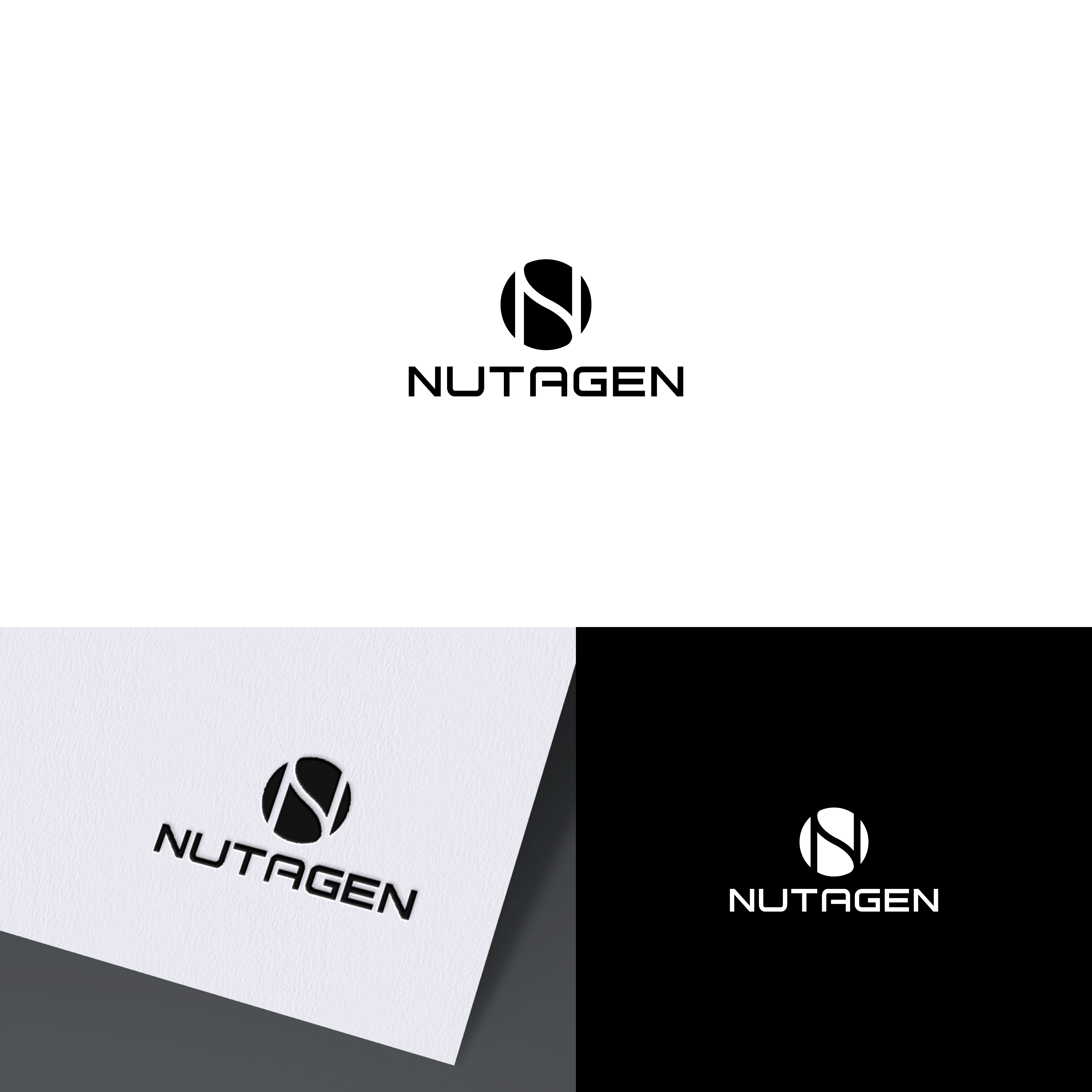 Logo Design by Arindam.Design for this project | Design #35896057
