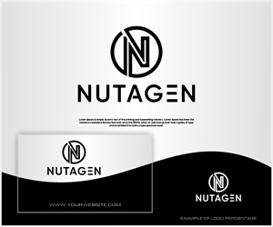 Logo Design by manggawkwk for this project | Design: #35895297