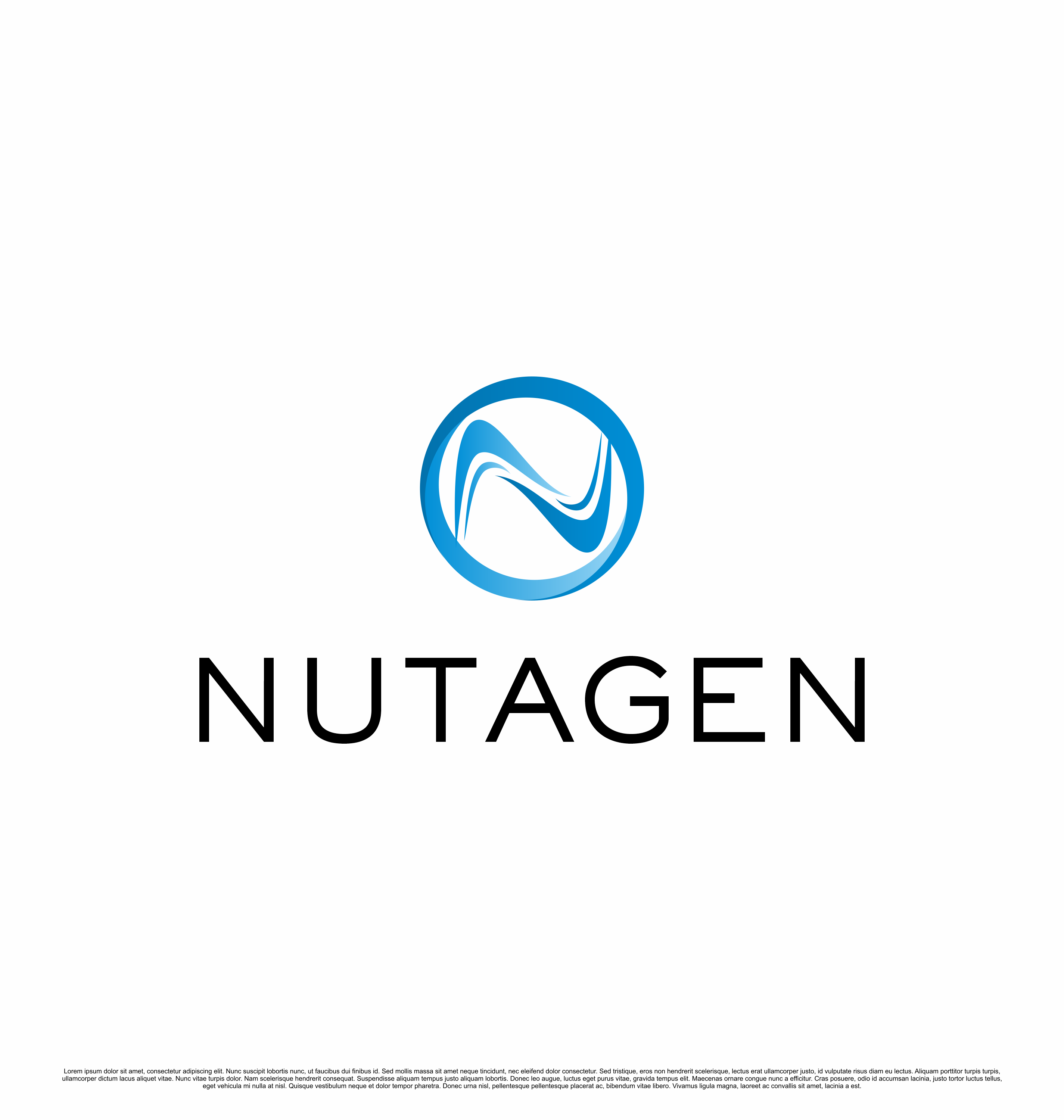 Logo Design by saesean for this project | Design #35905549