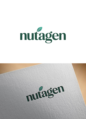 Logo-Design von faridajems für dieses Projekt | Design: #35924442