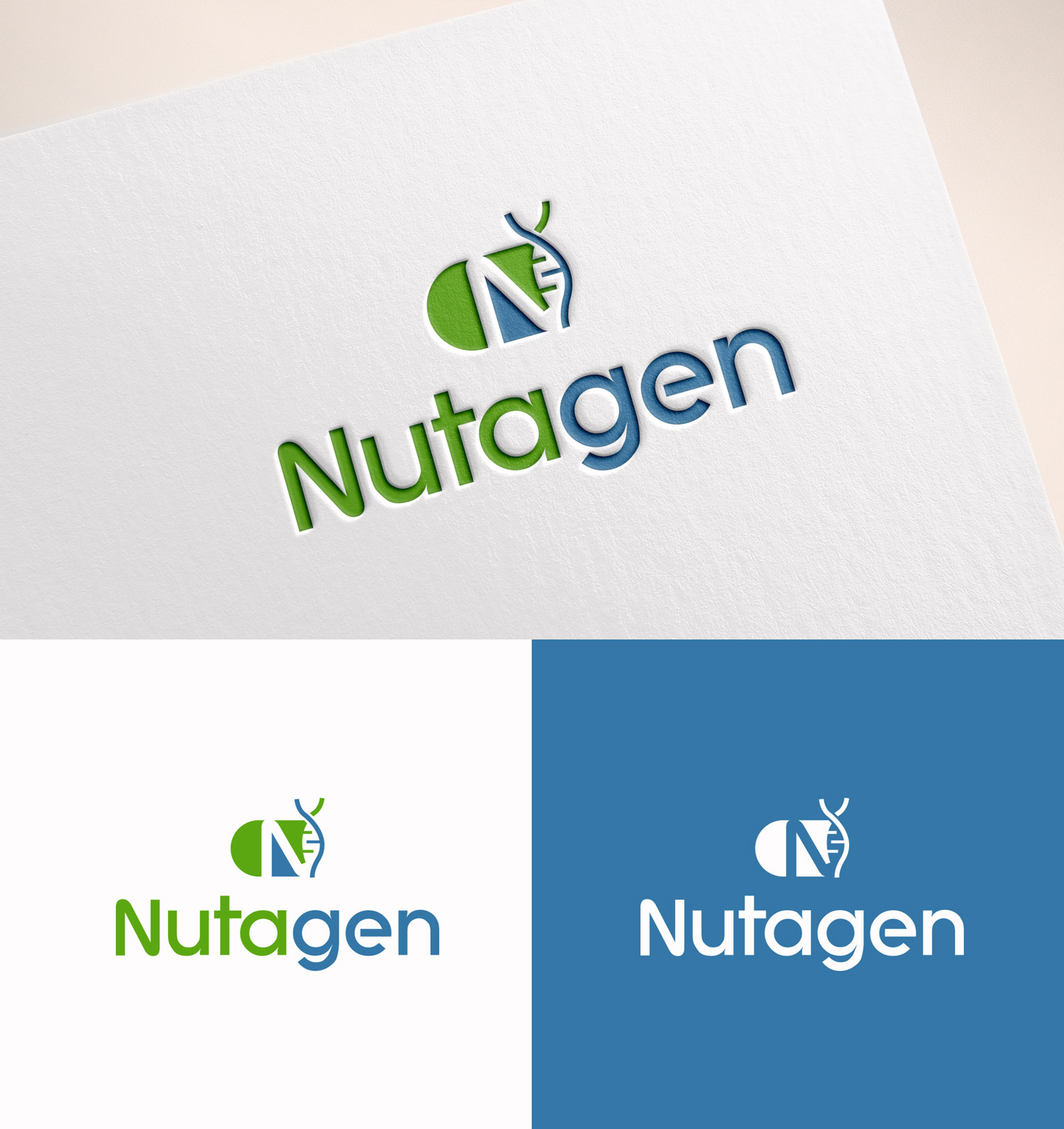 Diseño de Logo por M Art & Design para este proyecto | Diseño #35895798