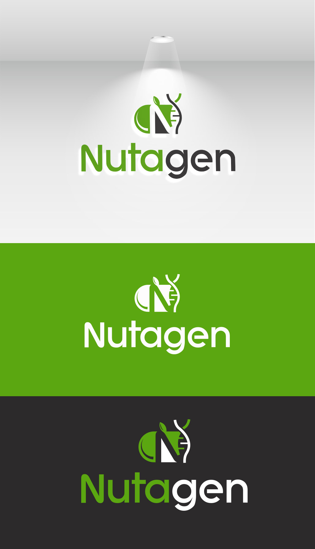 Diseño de Logo por M Art & Design para este proyecto | Diseño #35895879