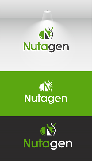 Logo Design by M Art & Design for this project | Design: #35895879