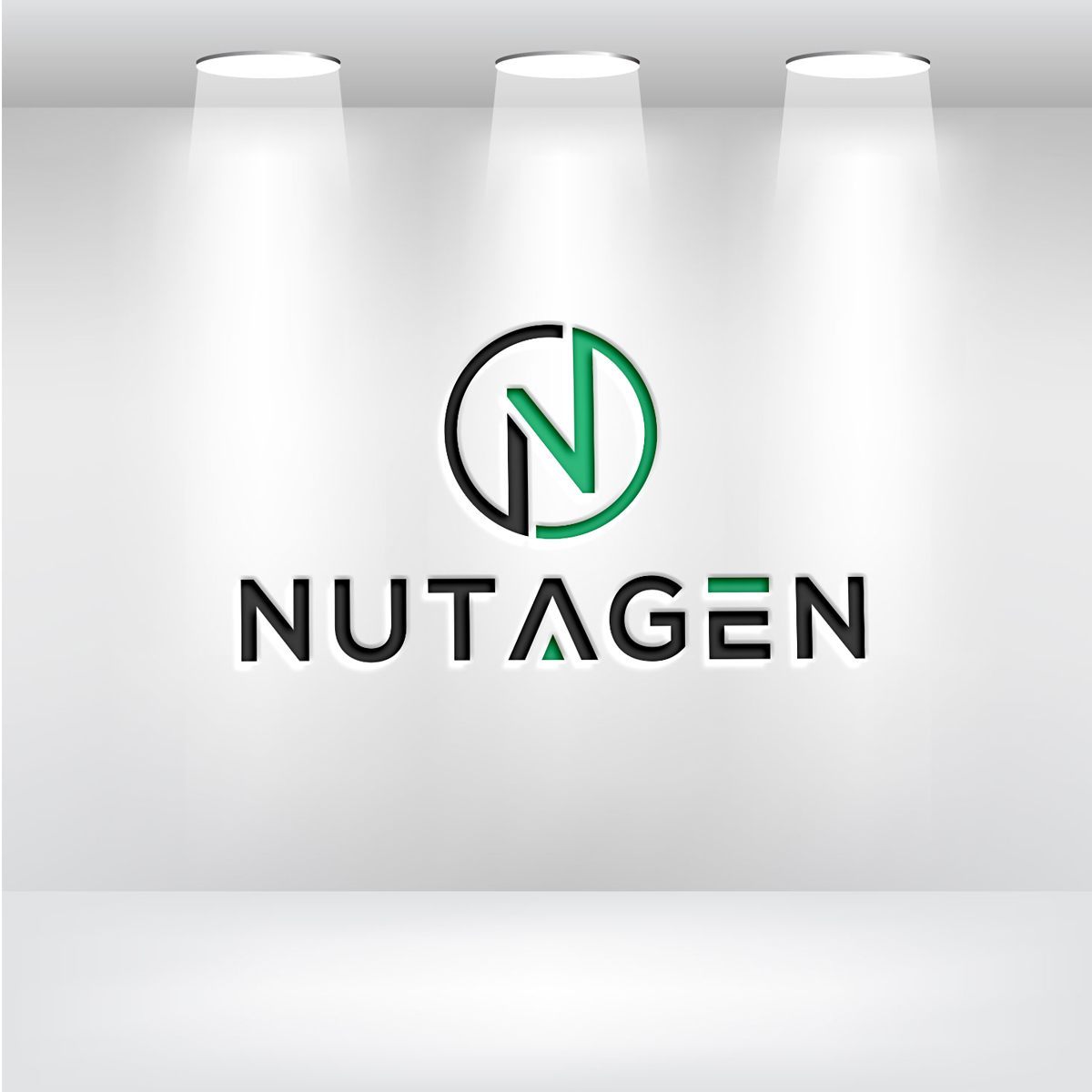 Logo Design by leooo for this project | Design #35912676