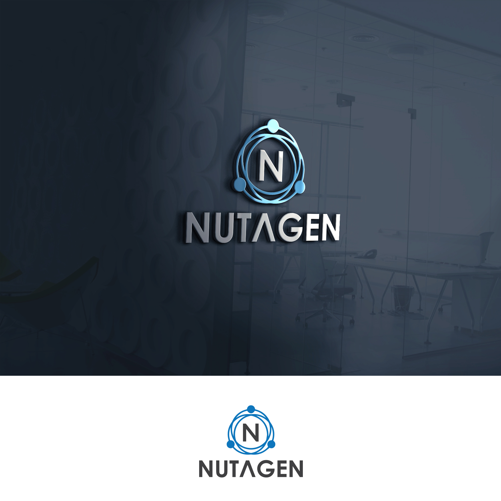 Logo Design by UTlogo for this project | Design #35898025