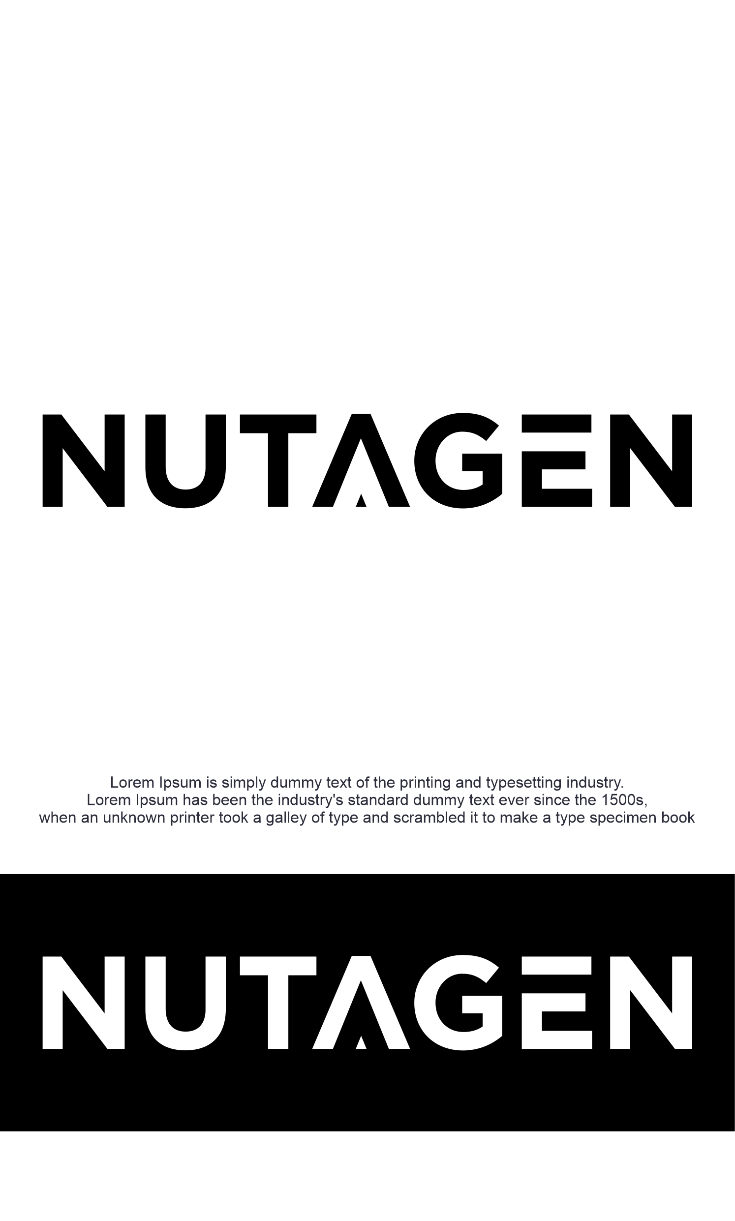 Logo-Design von Abigaill_design für dieses Projekt | Design #35894620