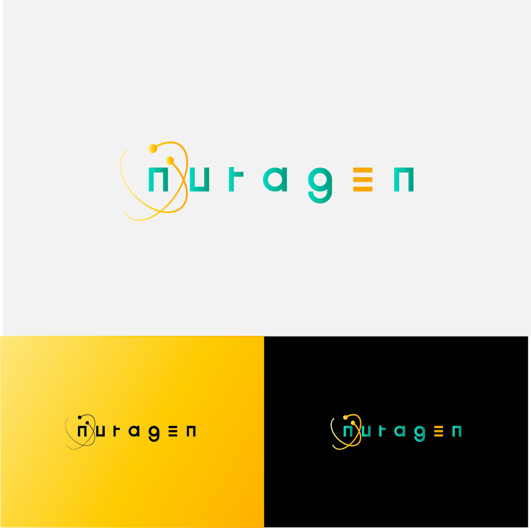 Logo Design by Eli fernandez for this project | Design #35932765