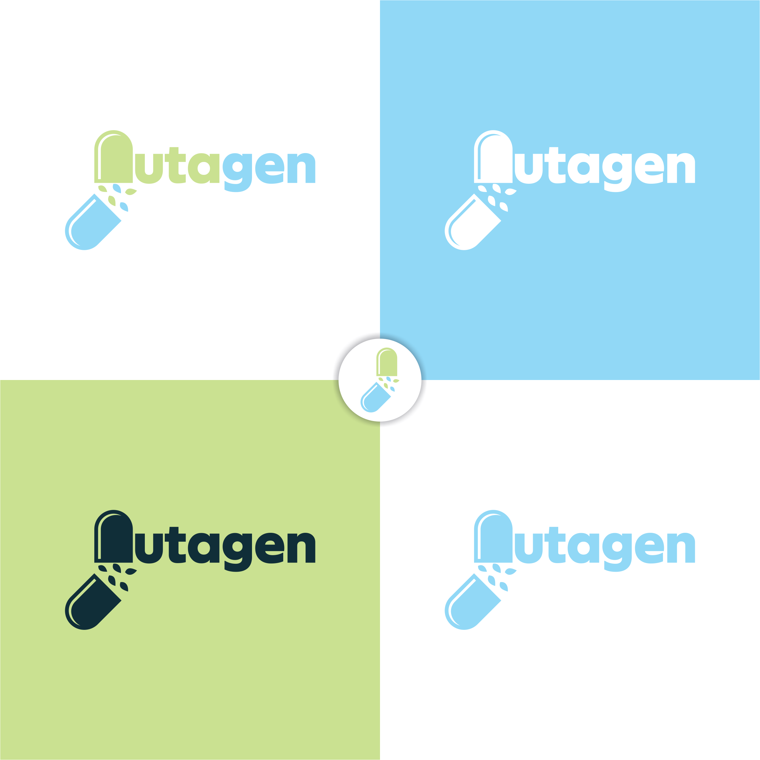 Logo Design by ghillvan for this project | Design #35906129