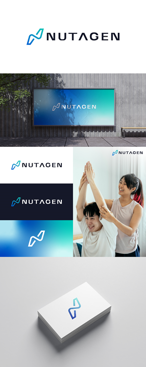 Logo Design by TenMa.Std for this project | Design #35898199