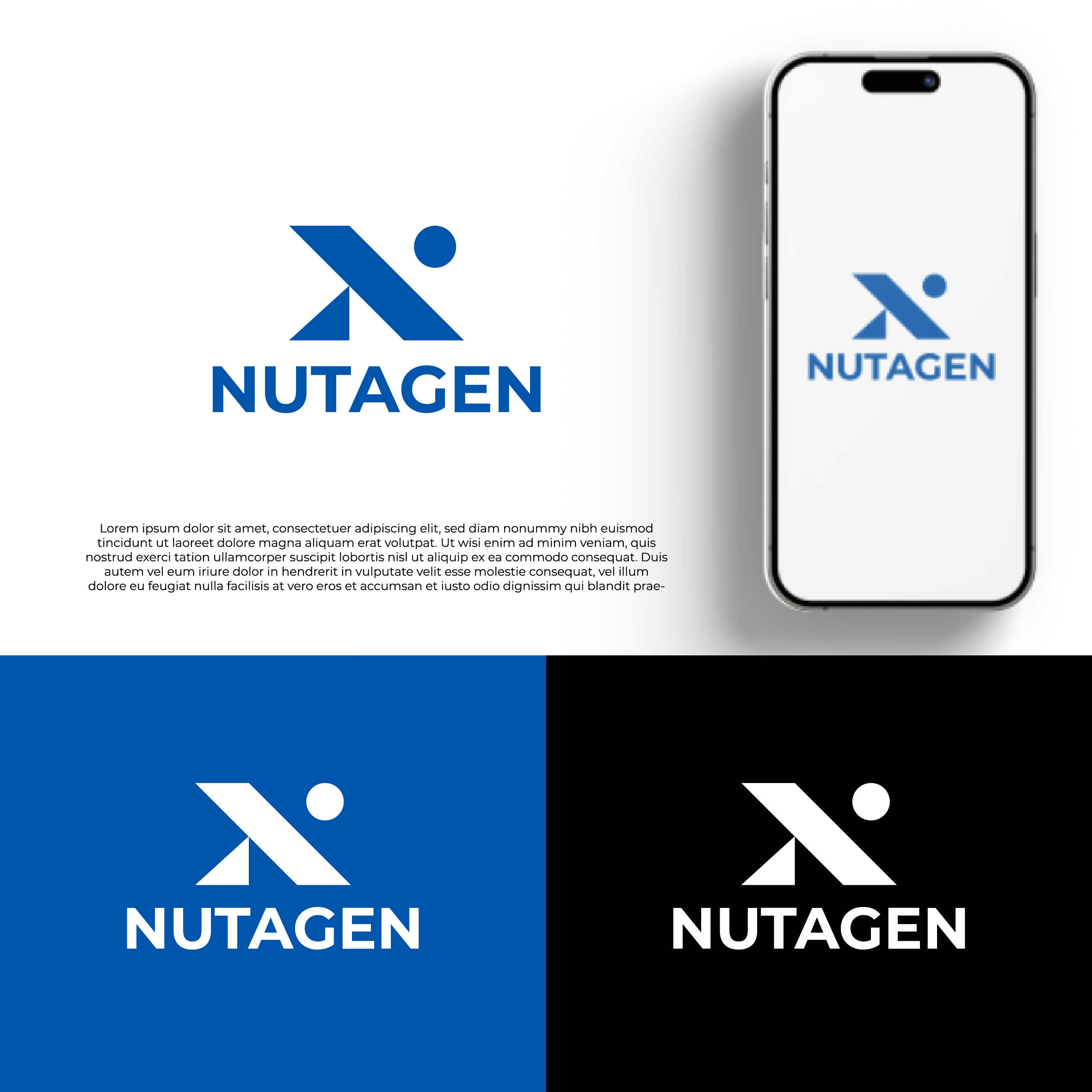 Logo Design by Boril Std for this project | Design #35898257