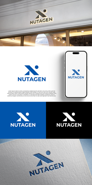 Logo Design by Boril Std for this project | Design: #35898258