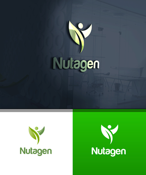 Logo Design by shahalam1957 for this project | Design: #35936022