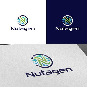 Logo Design by andrew11 for this project | Design: #35896203
