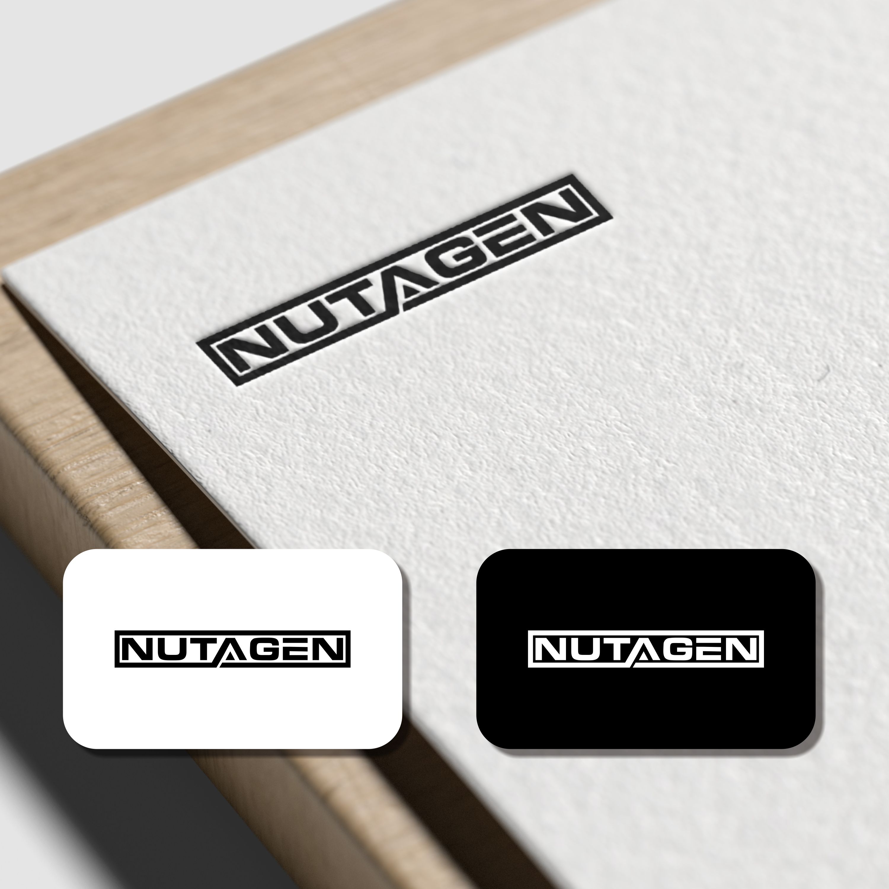 Logo-Design von Berkah_Bandot für dieses Projekt | Design #35893442