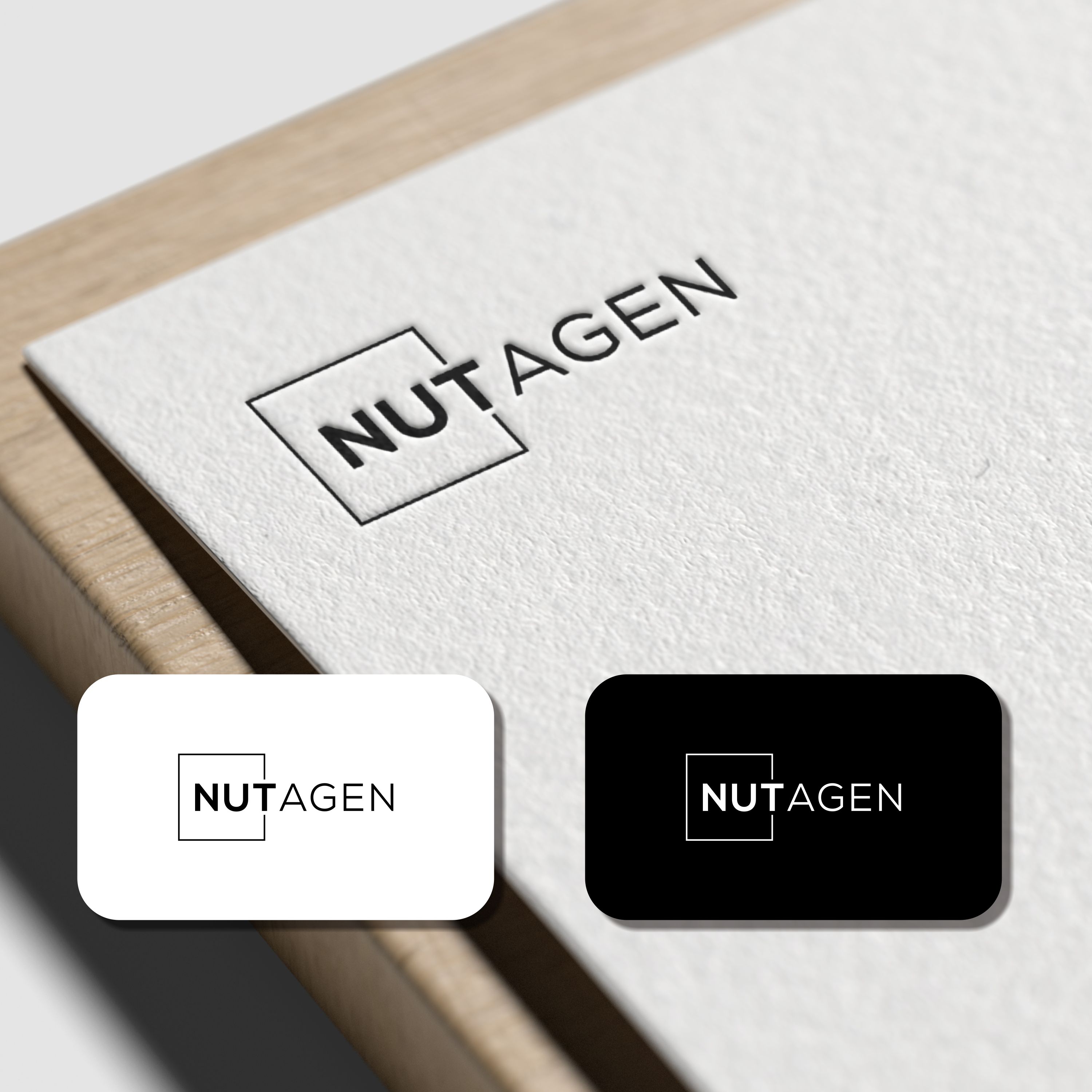 Logo Design by Berkah_Bandot for this project | Design #35893443