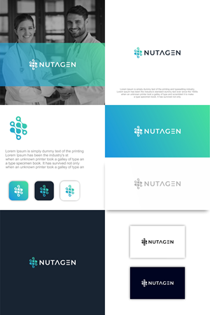 Logo Design by Stone Black for this project | Design: #35905881