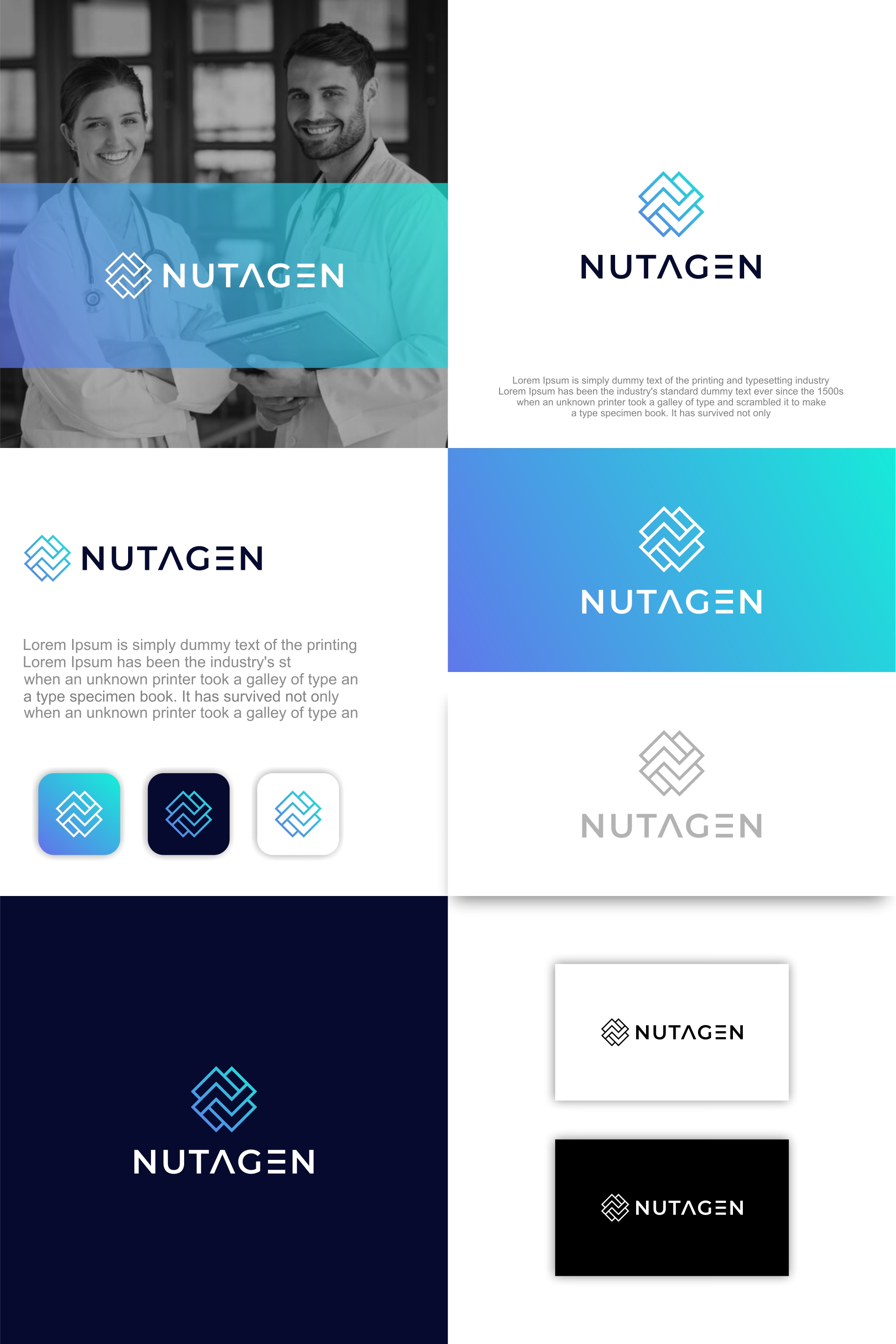 Logo Design by Stone Black for this project | Design #35905882