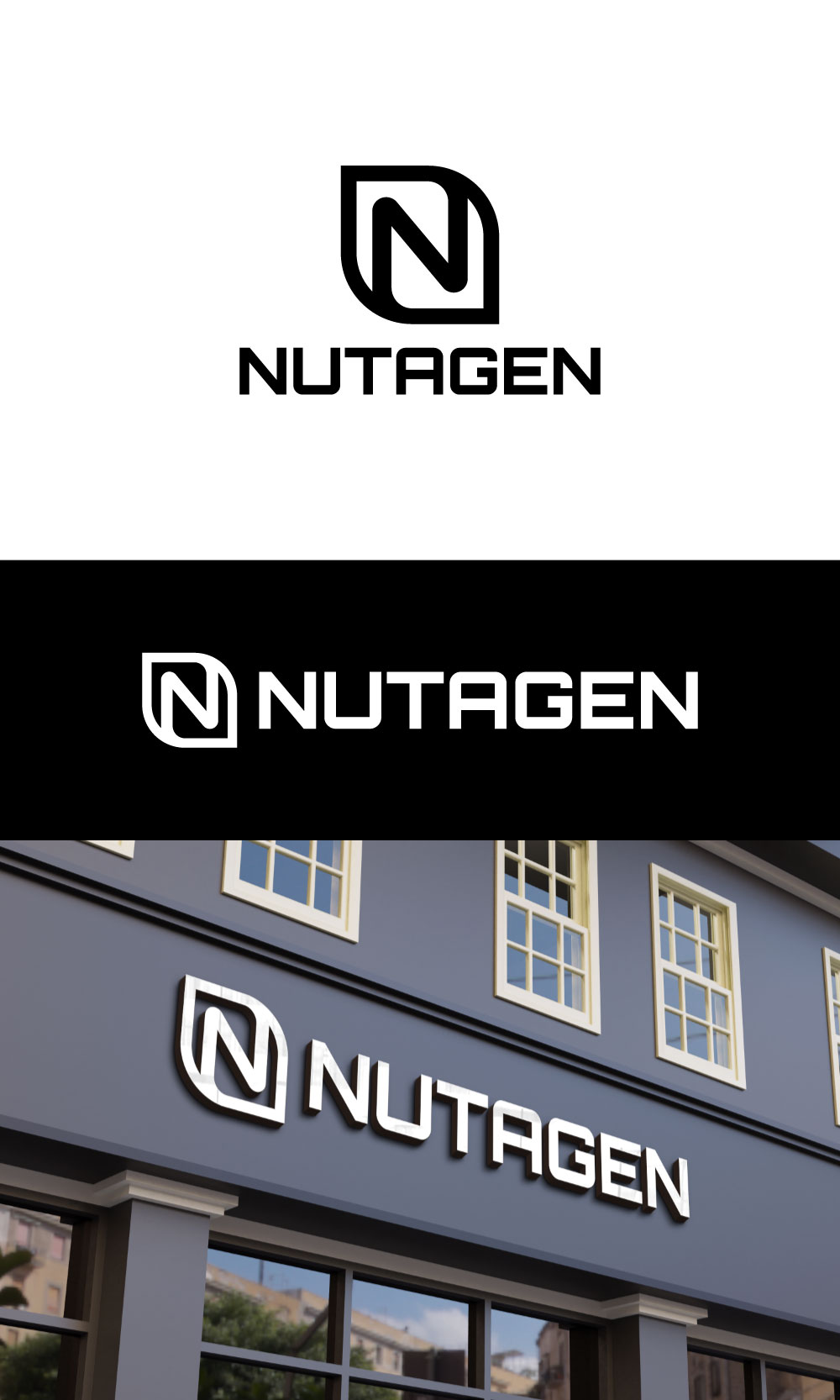Design de Logo par RatuDesign pour ce projet | Design #35902126
