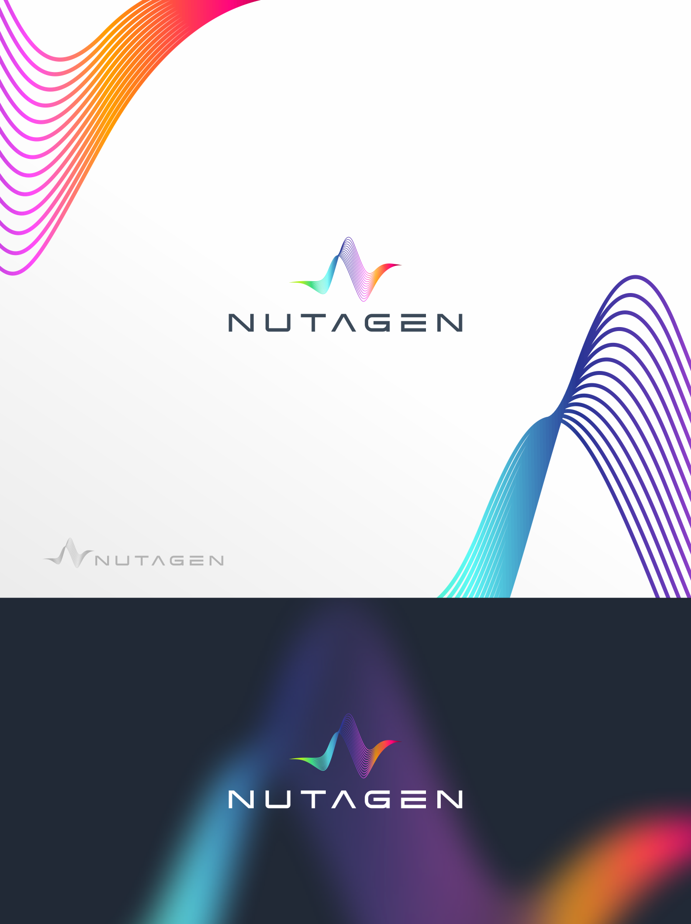 Logo Design by migunani for this project | Design #35894327